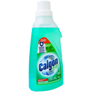 Gel anticalcar pentru masina de spalat, Calgon Extra Hygiene+, 750 ML